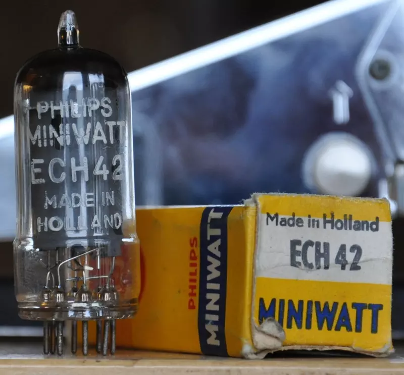 ECH 42