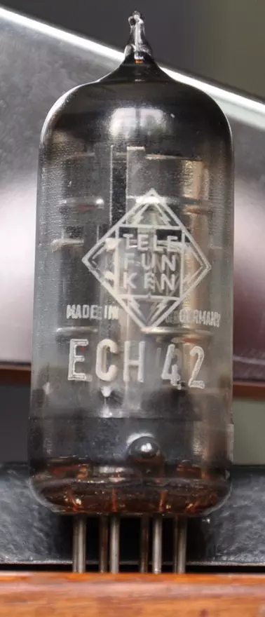 ECH 42