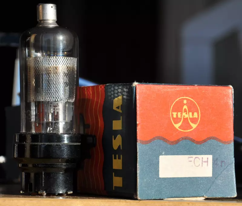 ECH 4N