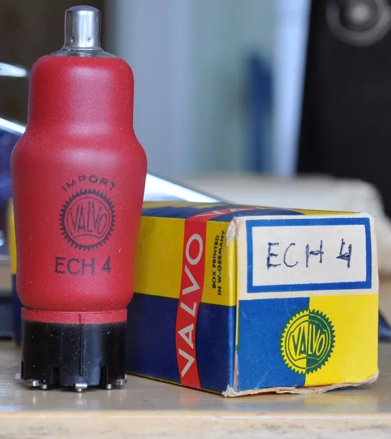 ECH 4