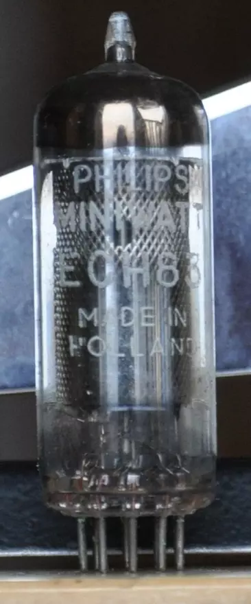 ECH 83