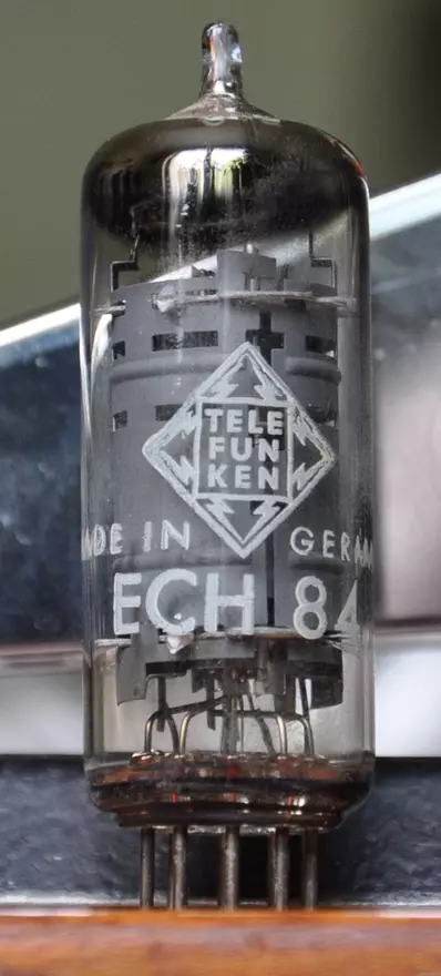 ECH 84