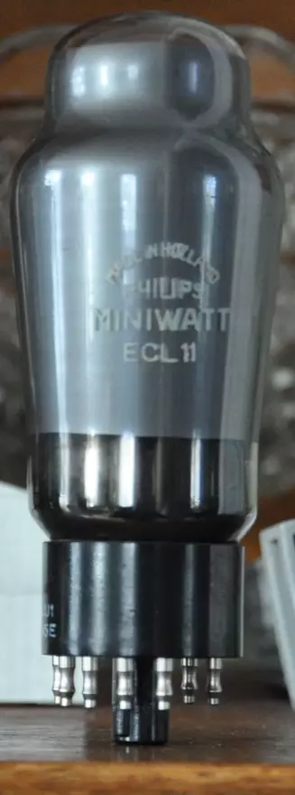 ECL 11