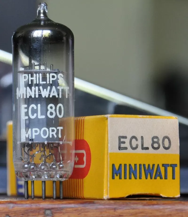 ECL 80