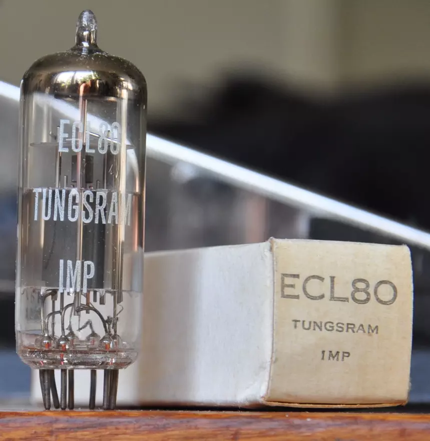 ECL 80