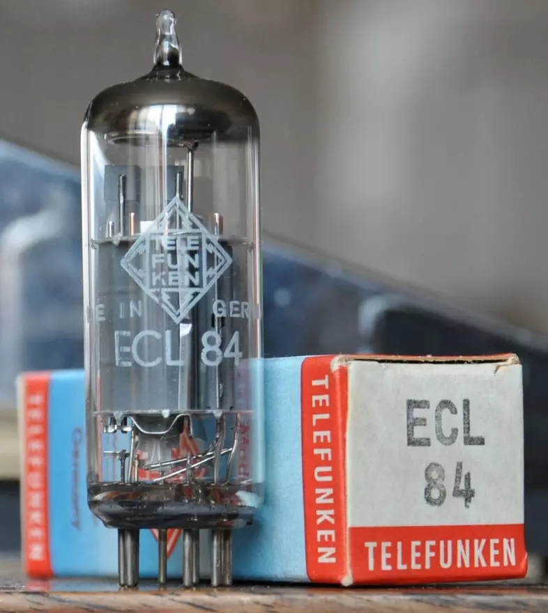 ECL 84