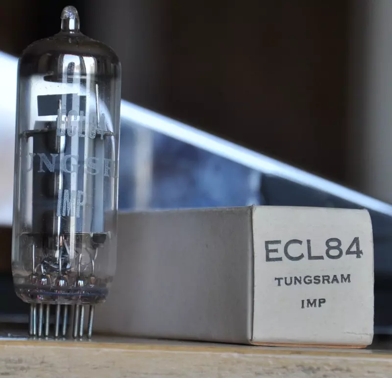 ECL 84