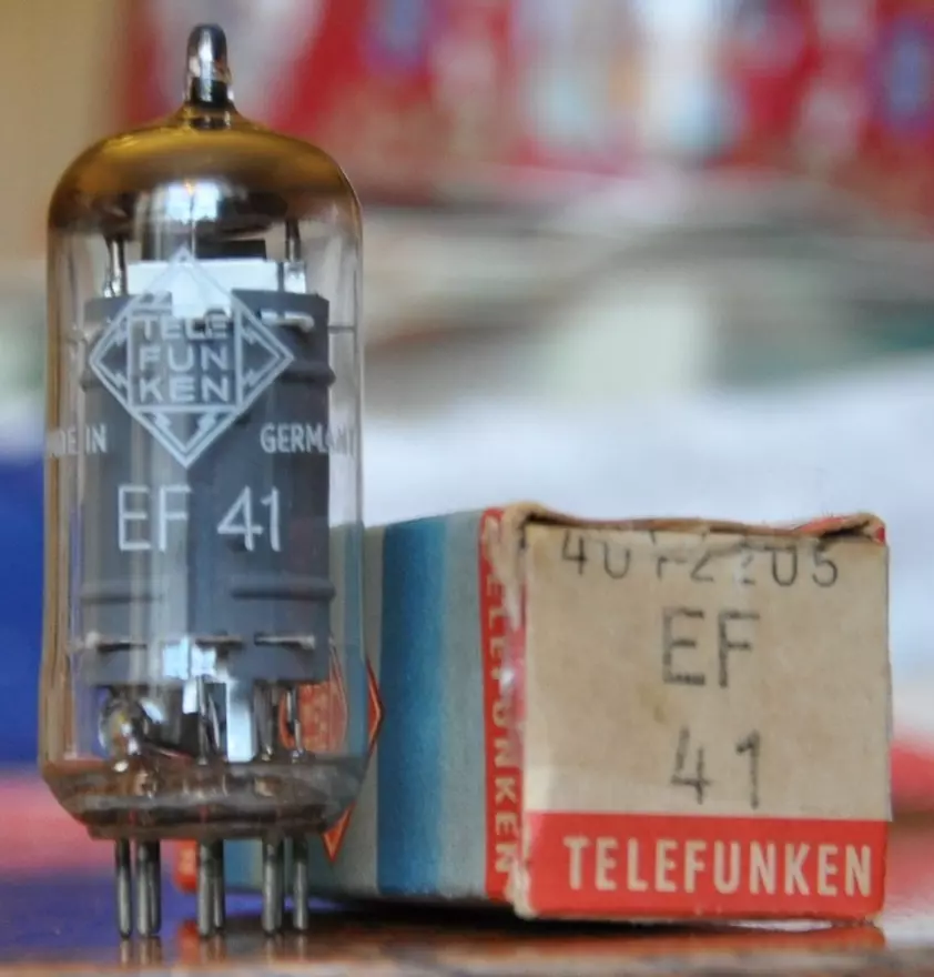 EF 41