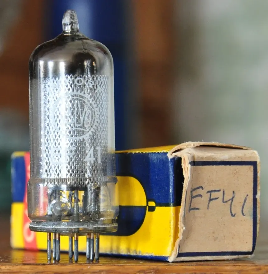 EF 41