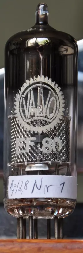 EF 80