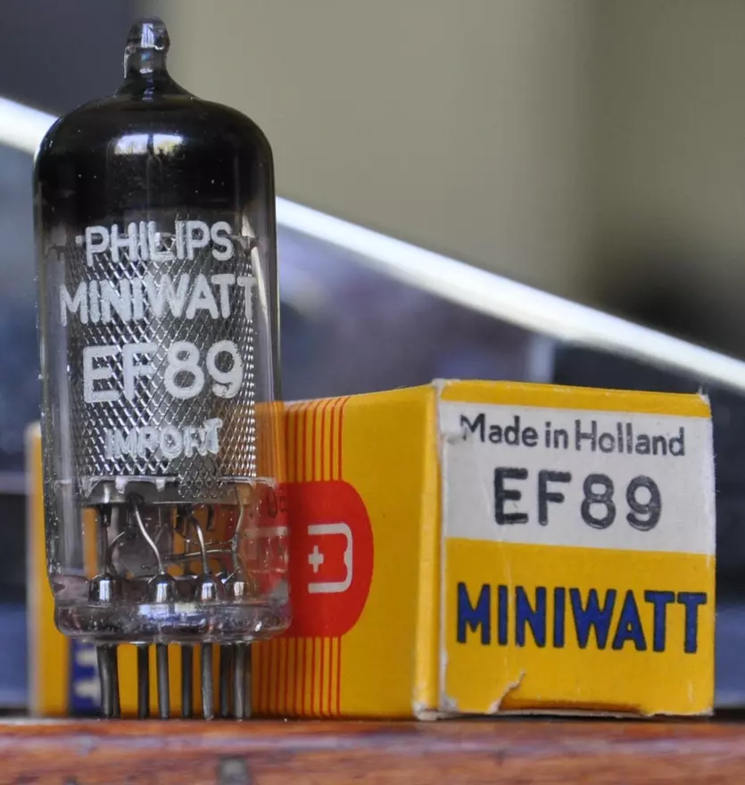 EF 89
