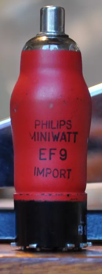 EF 9