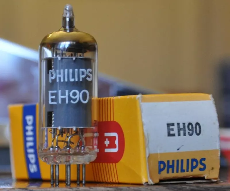EH 90