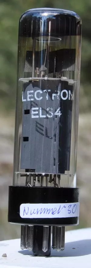 EL 34