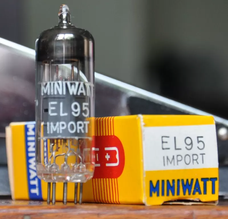 EL 95