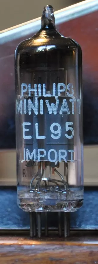EL 95