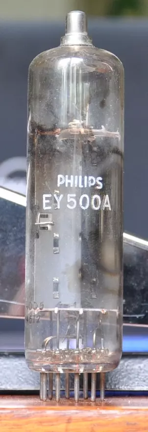 EY 500A