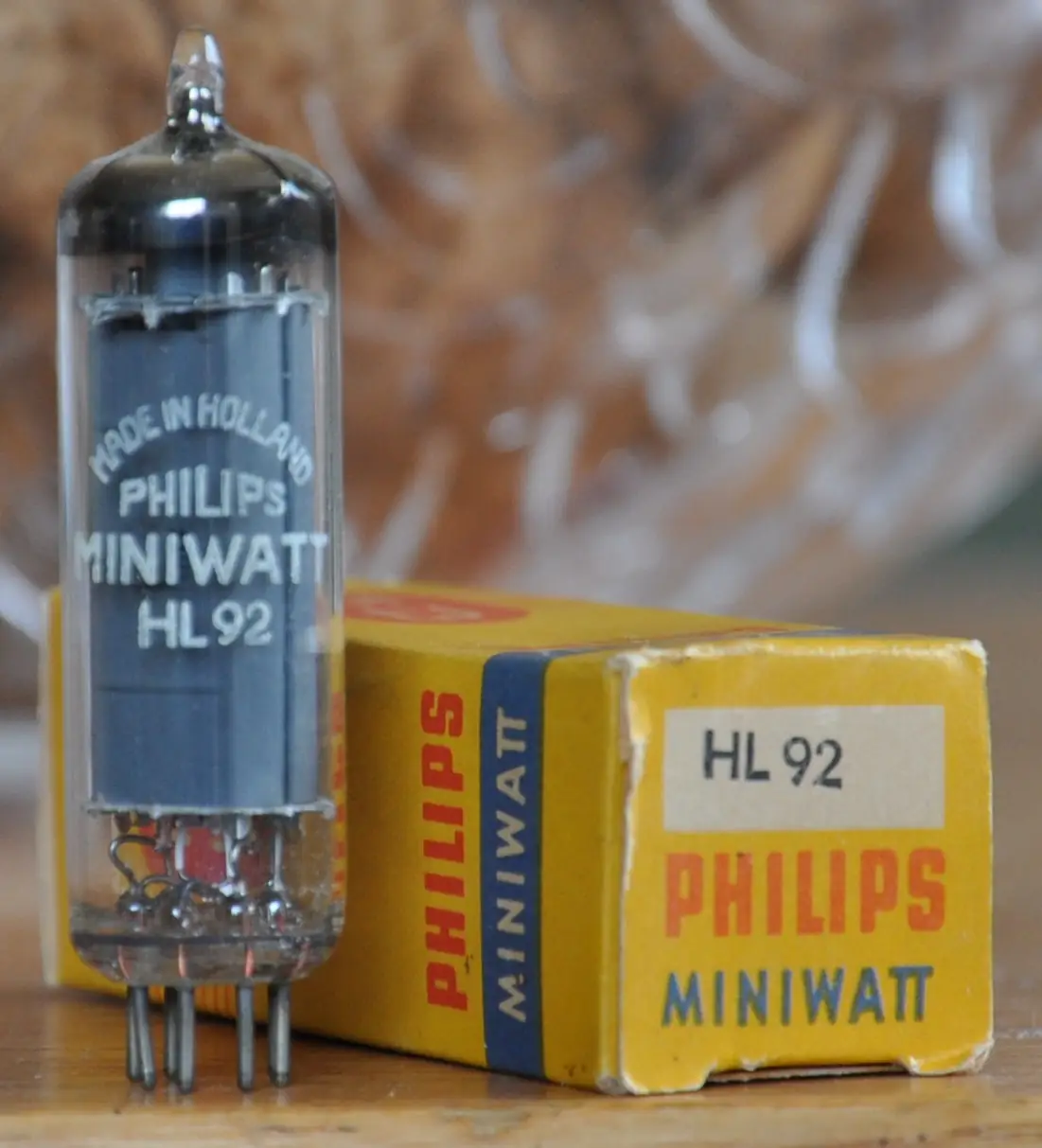 HL 92