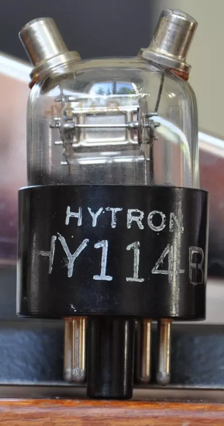 HY114B