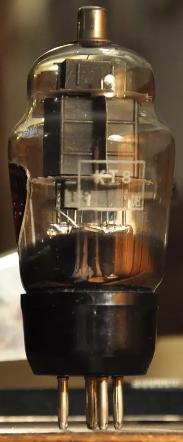 KT 8