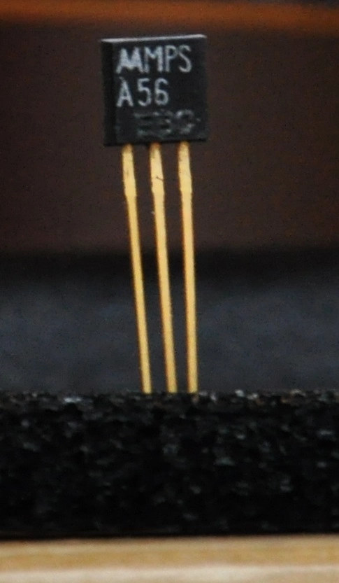 MPSA56