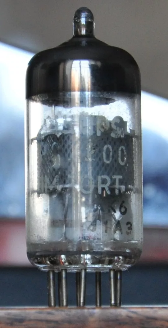 PCF 200