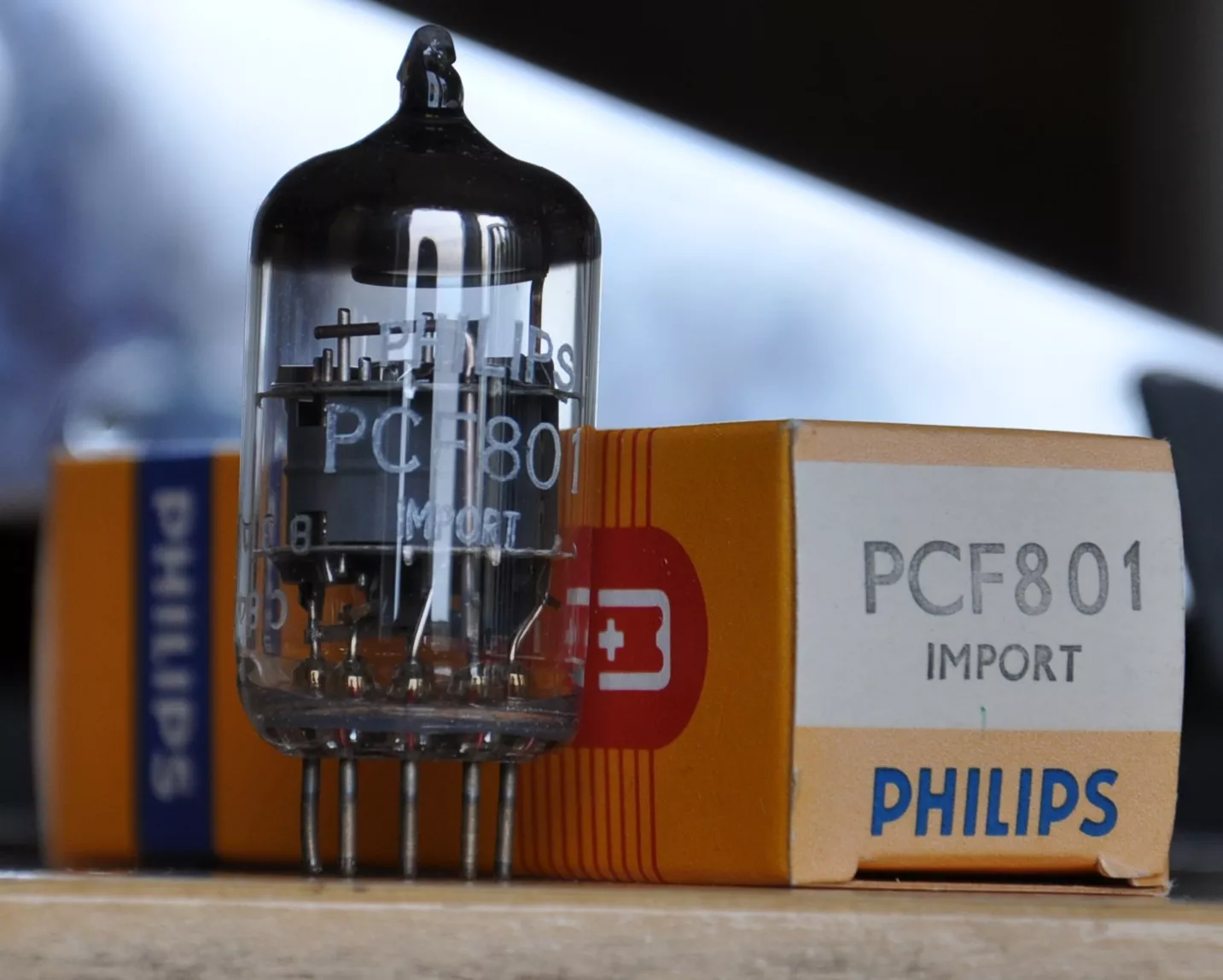 PCF 801