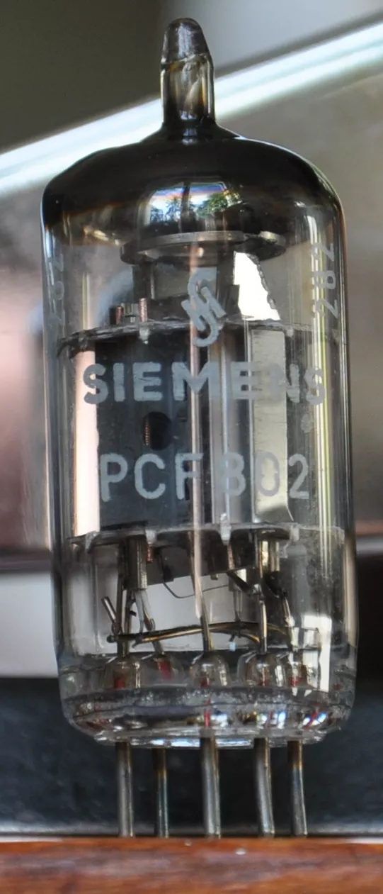PCF 802