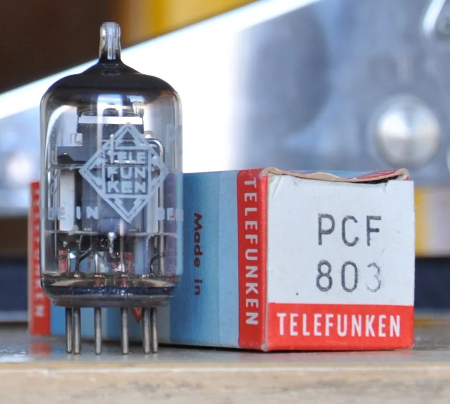 PCF 803
