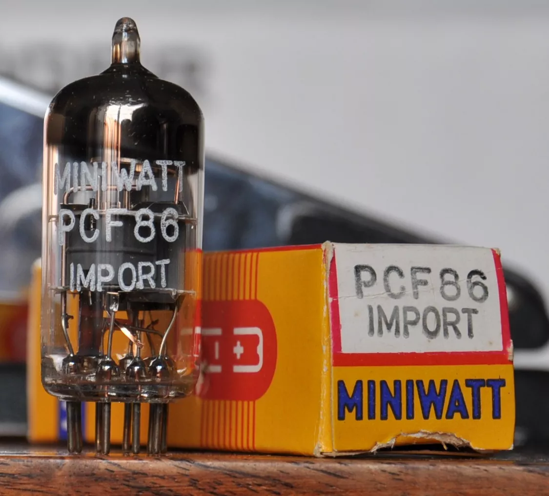 PCF 86