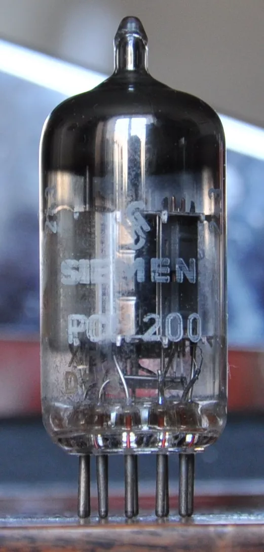 PCH 200