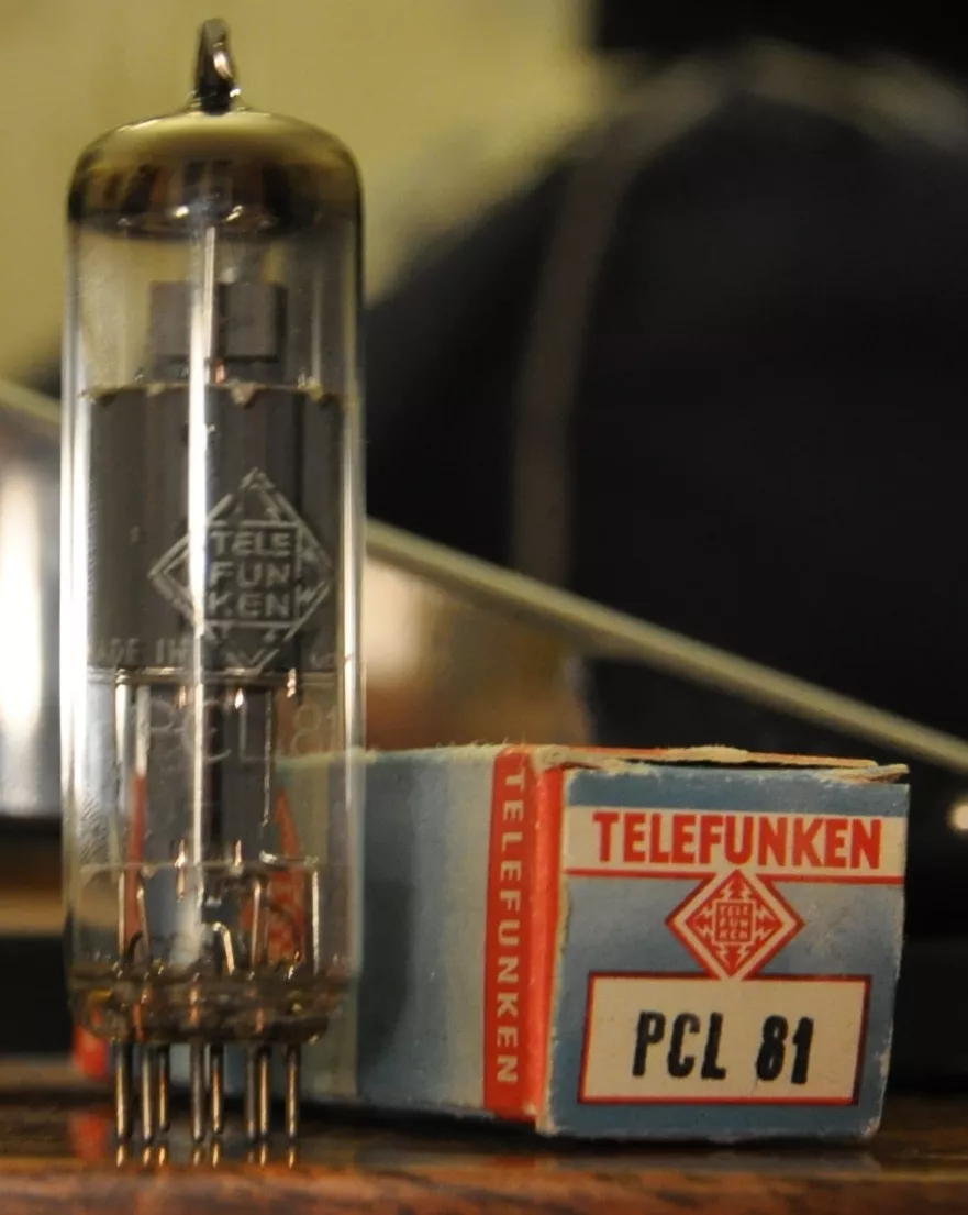 PCL 81