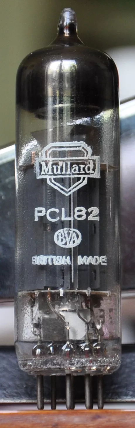 PCL 82