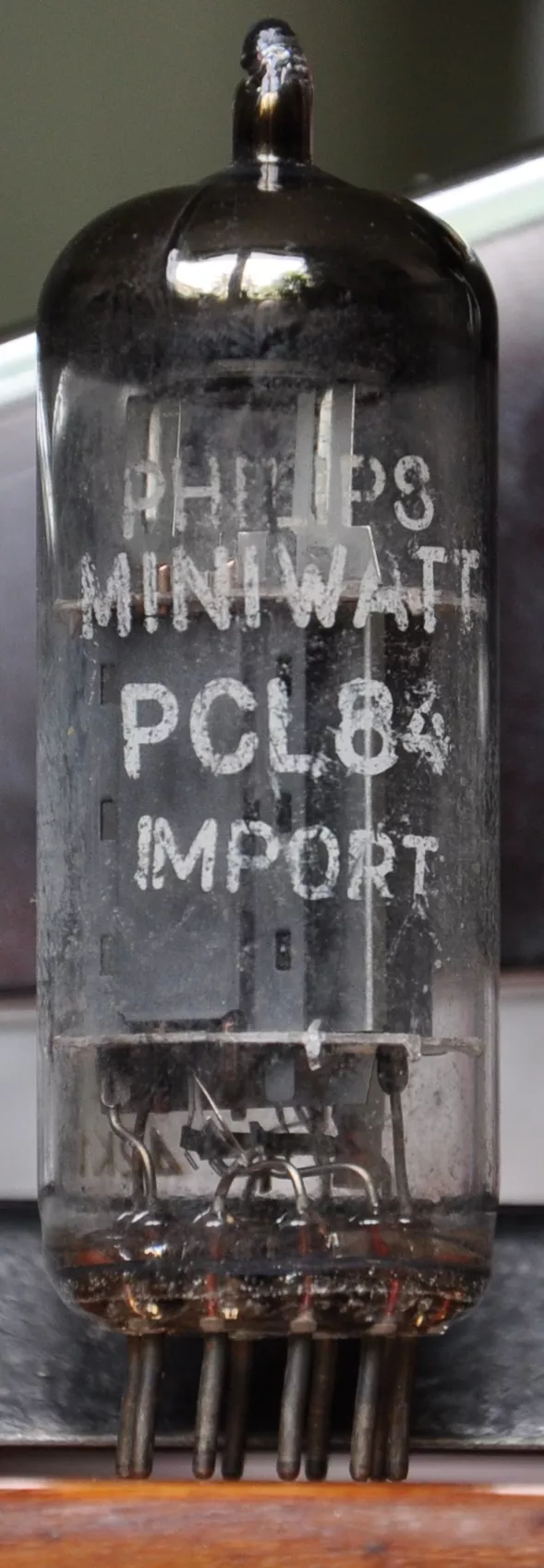 PCL 84