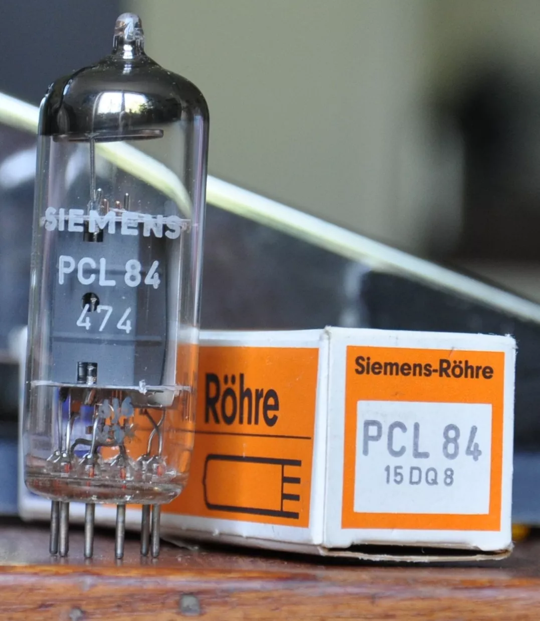 PCL 84