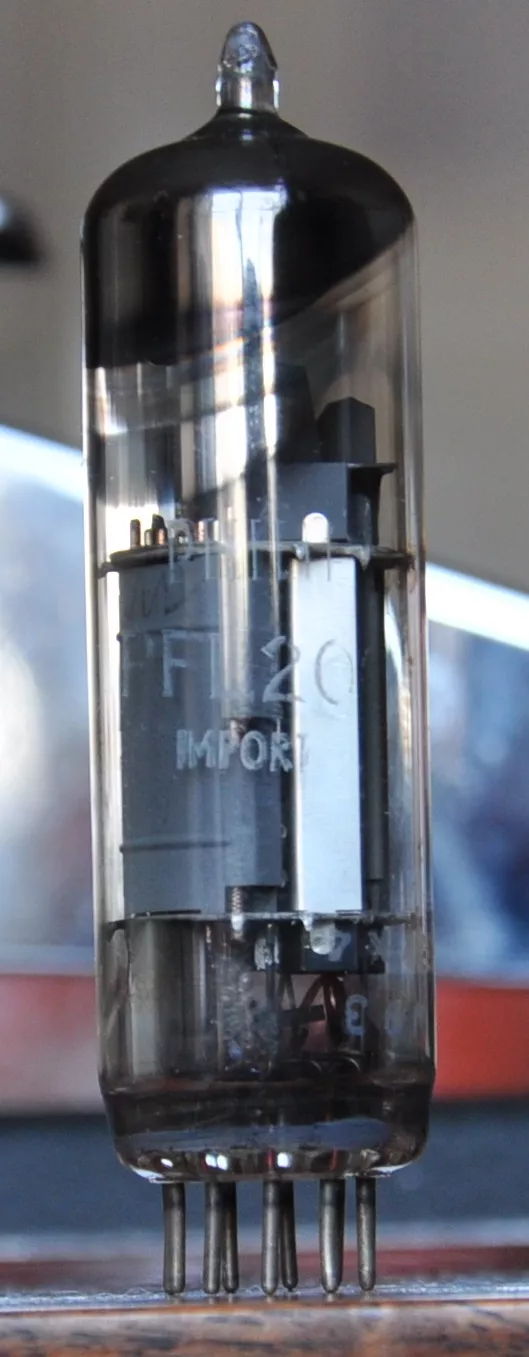 PFL 200