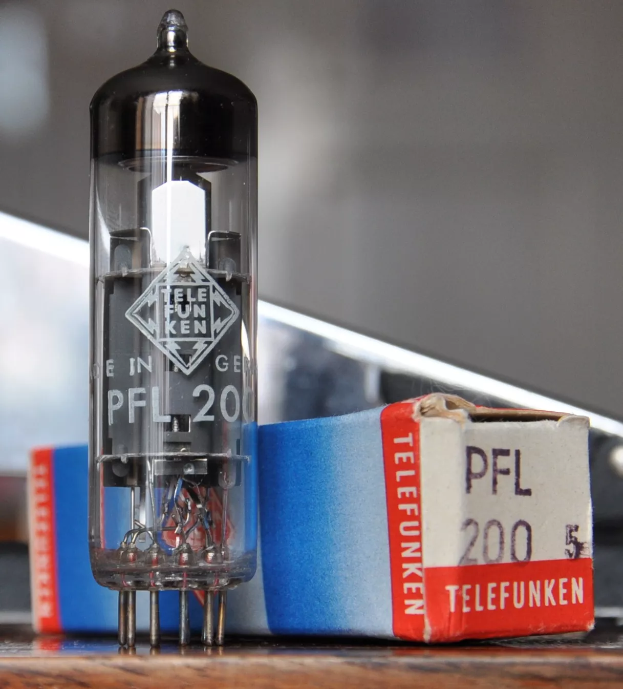 PFL 200