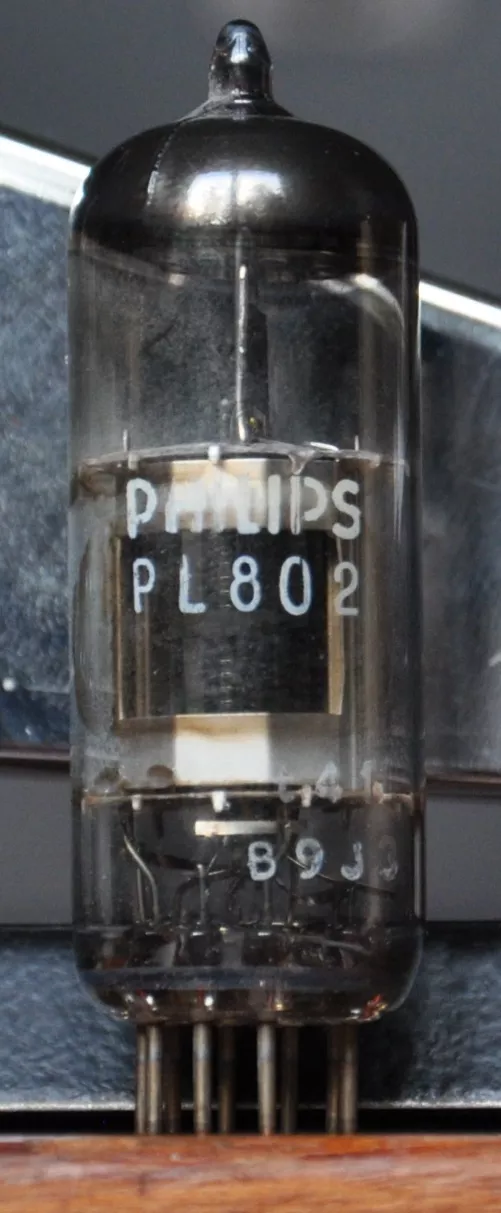 PL 802
