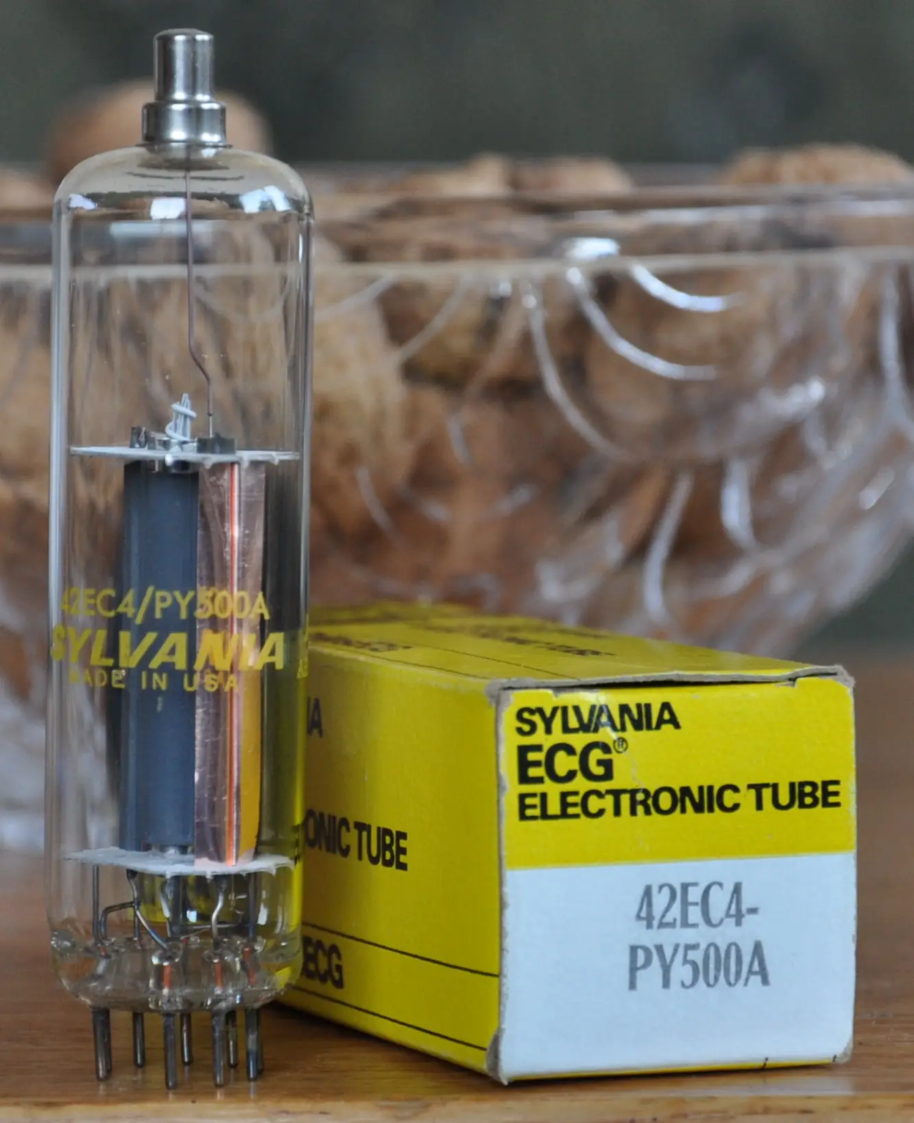 PY 500A
