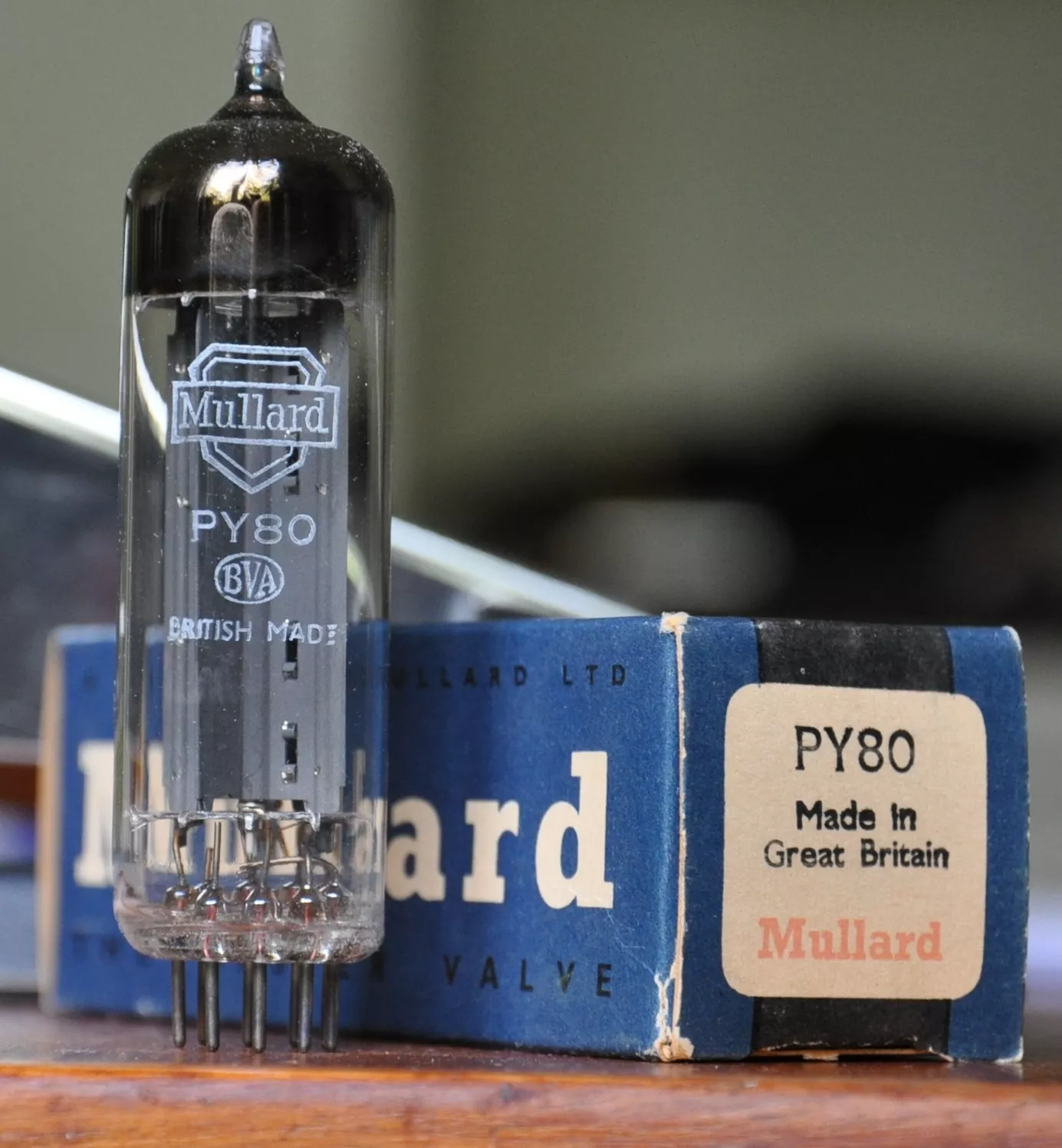 PY 80