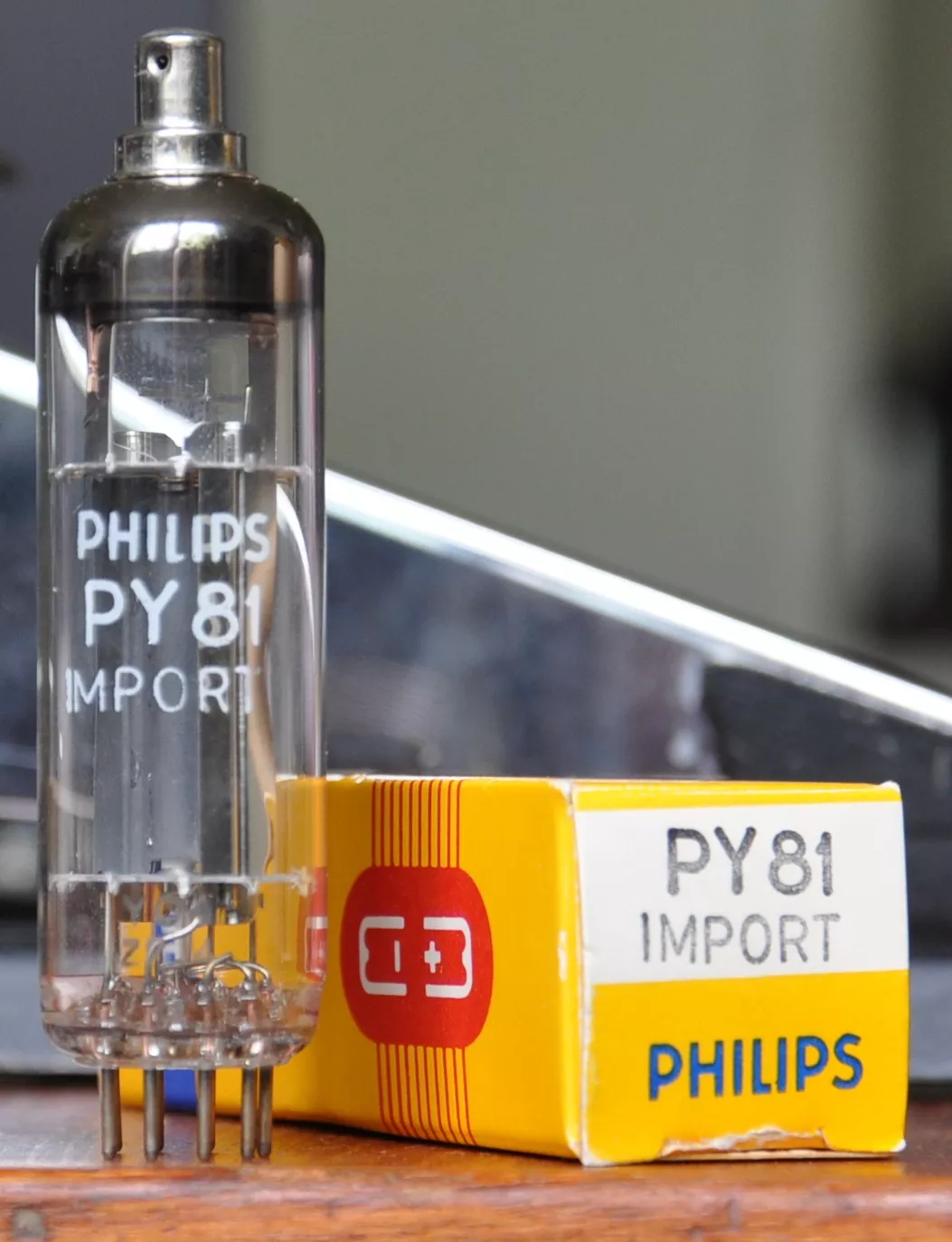 PY 81