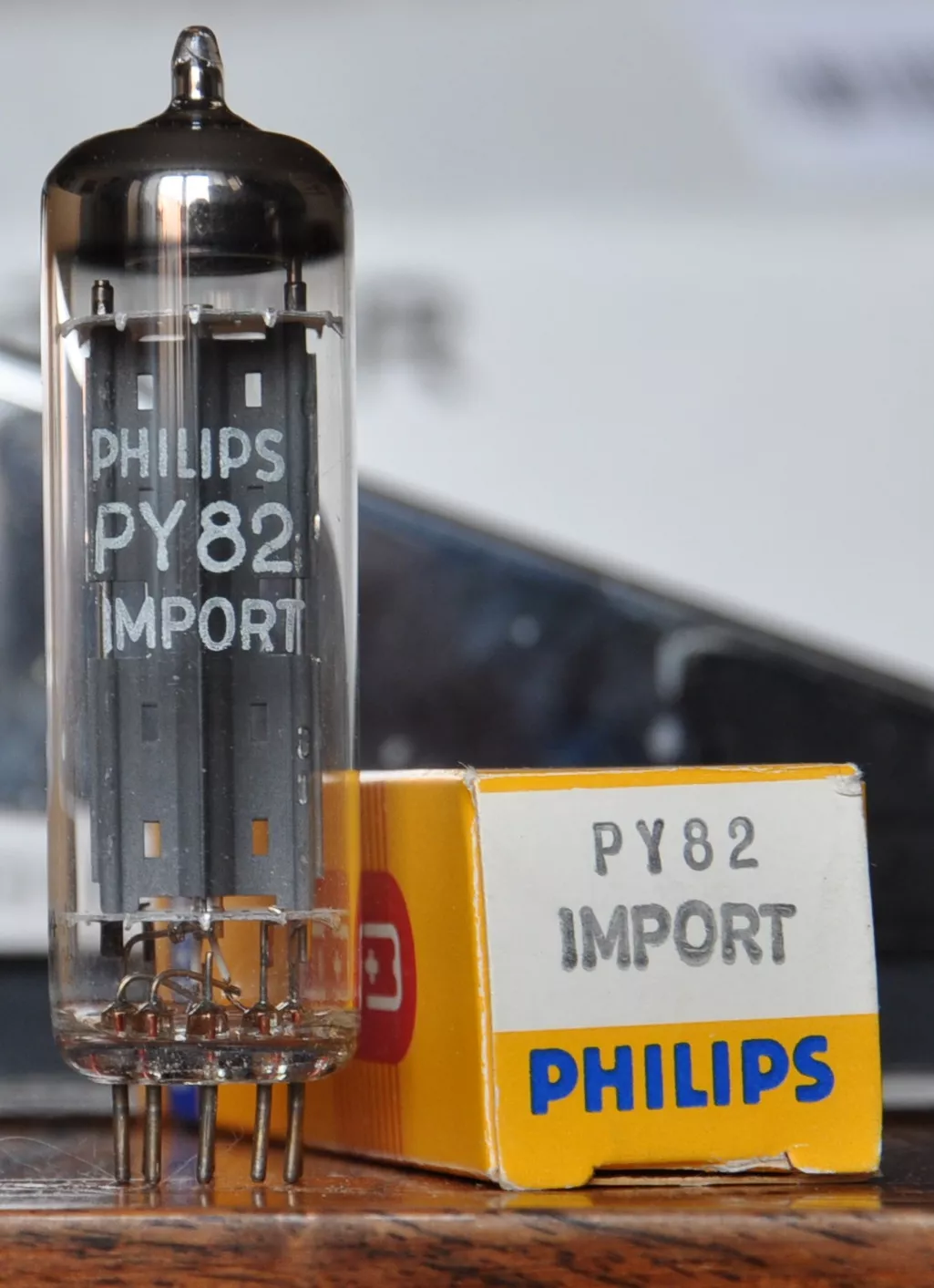 PY 82
