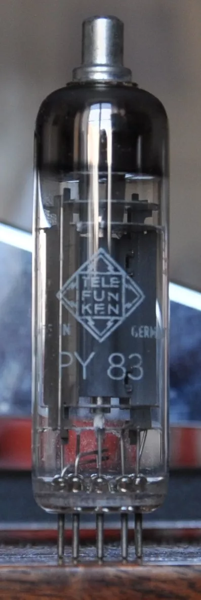 PY 83