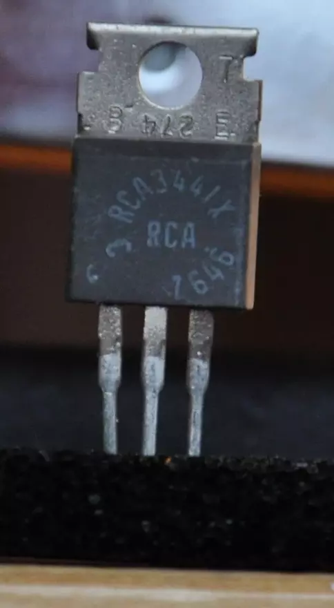 RCA3441X