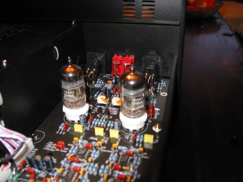 Circuit board