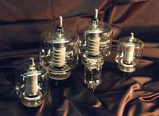 Transmission Valves