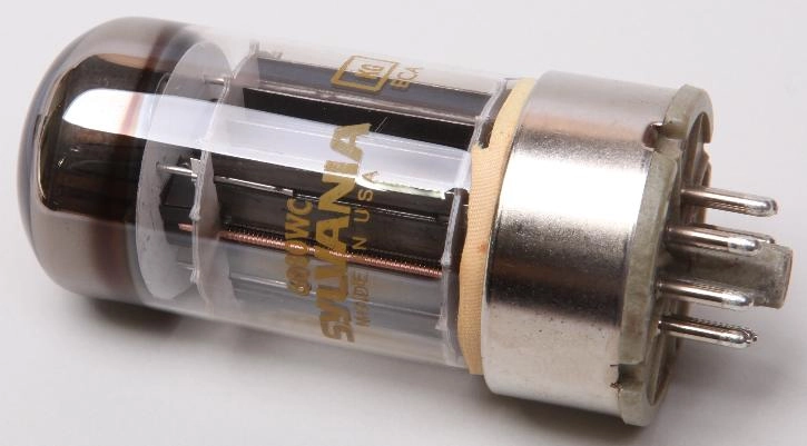 Power Valve