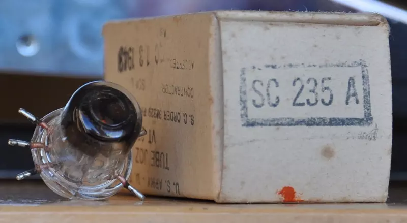 SC 235 A