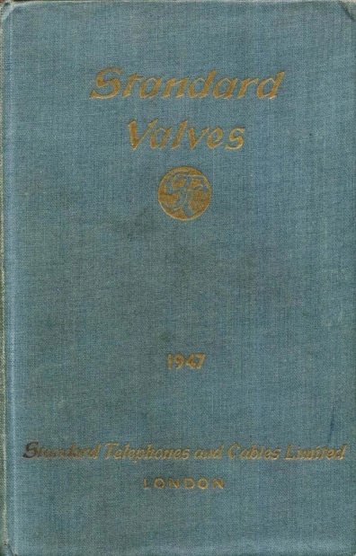 STC book