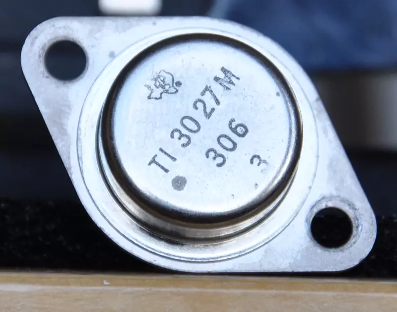 TI3027M